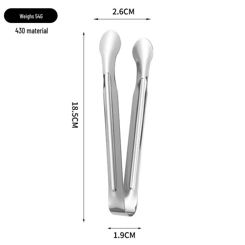 Zhishi Multi-Purpose Serving Tongs