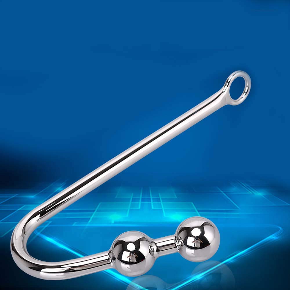 Tsukitoy Anal 2 Anal Anal Penis Anal Adult Goods Pearls, Plugs, Hook, Ring, Beads,