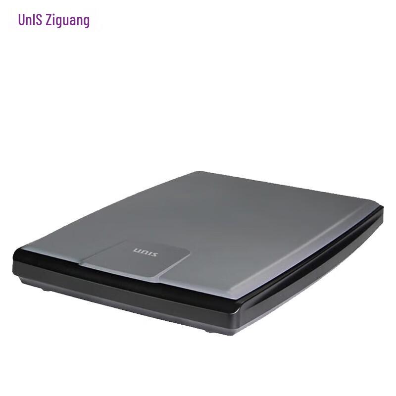 

UNIS D6880 Plus A4 Flatbed Scanner