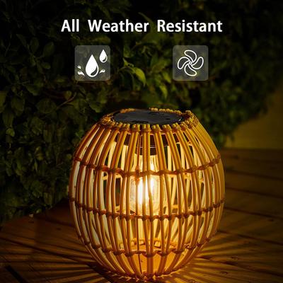 Éclairage extérieur – Lumière de pelouse