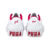 Puma Cali Galentines Day Dámske tenisky biele/virtuálna ružová 374950-01