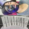 10PCS 5PCS 2PCS 1PCS Safe Carbon Cream Gel For ND YAG Laser Skin Rejuvenation Skin Whitening Skin Peel Deep Cleaning 80ml /PCS
