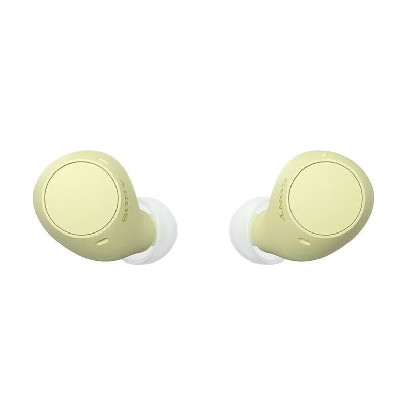 Sony WF-C510 True Wireless Bluetooth Earbuds
