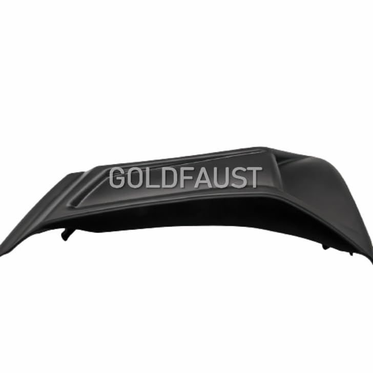 GOLDFAUST Rebel 250 Engine Cover Engine Panel Custom Parts for Rebel Cover/Side (2024 Model) Guard/Custom Parts/Engine Slider/Frame Slider/Side (Matte