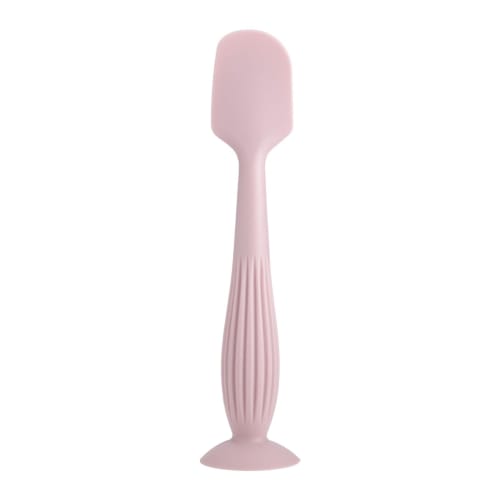 Nappy Cream Silicone Spatula, Flexible Ointment Applicator for Gentle Skin Care, Compact Travel Friendly Tool for Home, Business Trips, Daily Outings,