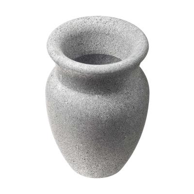 HUKKA DESIGN Sauna Aroma Pod, Gray, Medium
