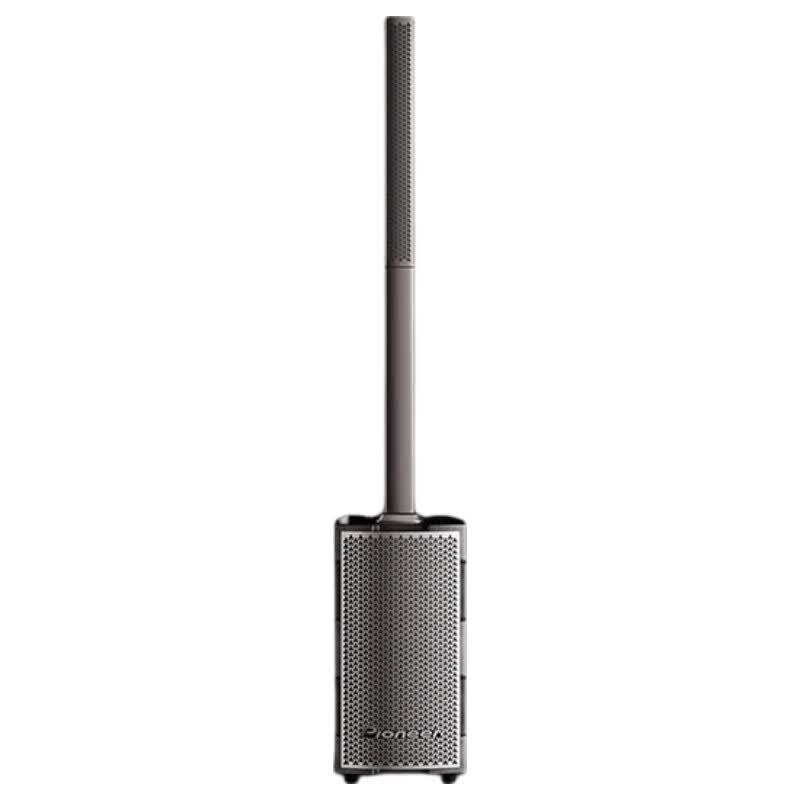 Pioneer LA-OB8002BL 600W Portable Outdoor Line Array Speaker (CN Version)