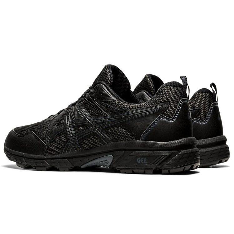 Asics Gel Venture 8 'Triple Black' 1011A824-001