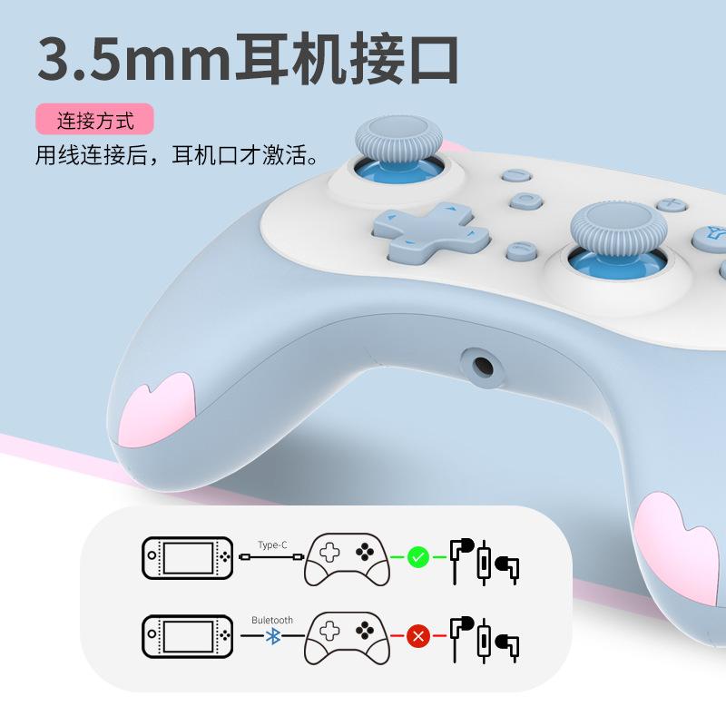 

Недорогая голосовая ручка голосового пробуждения 4-го поколения SwitchLite Pro, беспроводная связь Bluetooth