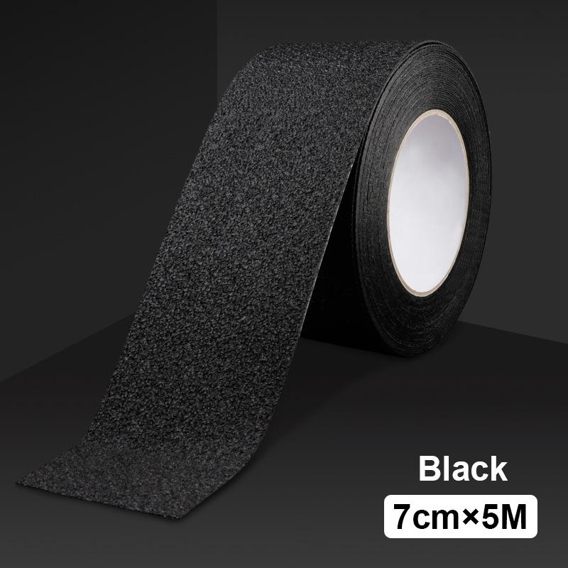 Araba Kapı Koruyucu Çıkartmalar Anti Scratch PEVA Nano Bant Otomatik Bagaj Eşiği Itişme Koruyucu Film Otomatik Kenar tampon çıkartması