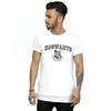 Harry Potter Mens Hogwarts Crest T-Shirt