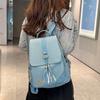 Large Capacity Backpack Women's Lightweight Commuter Backpack