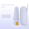 Dual-Use Umbrella for Women, Sun Protection, Uv Protection, Pocket Umbrella, 40% off Flat Sun Umbrellas, Compact Sunshade Umbrella