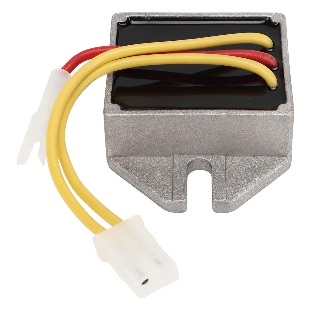 Voltage Regulator Waterproof Package Reduces Fuel Consumption 691185 797182 Engine Voltage Regulator Replaces Briggs and Stratton