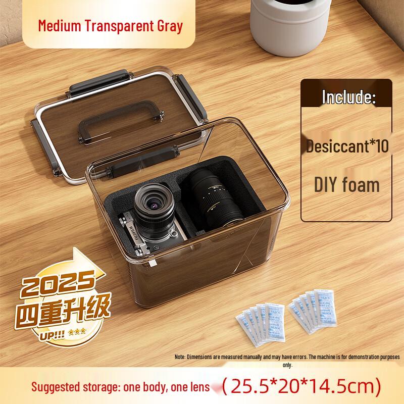 Сушильный шкаф Ally Camera