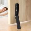 Safety Door Stopper Windproof Gate Blocker Door Blocker Easy Pedal Kick Down Door Holder for Home Office