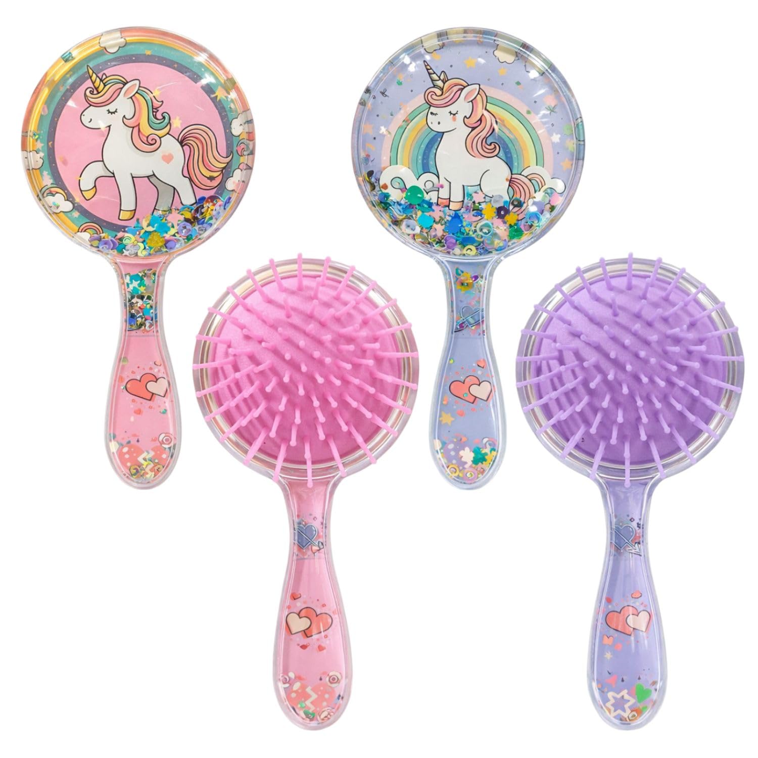 FunBlast Hair Comb for Girls –