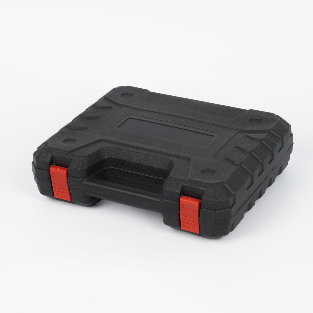 High-Power Multifunctional Cordless Impact Drill