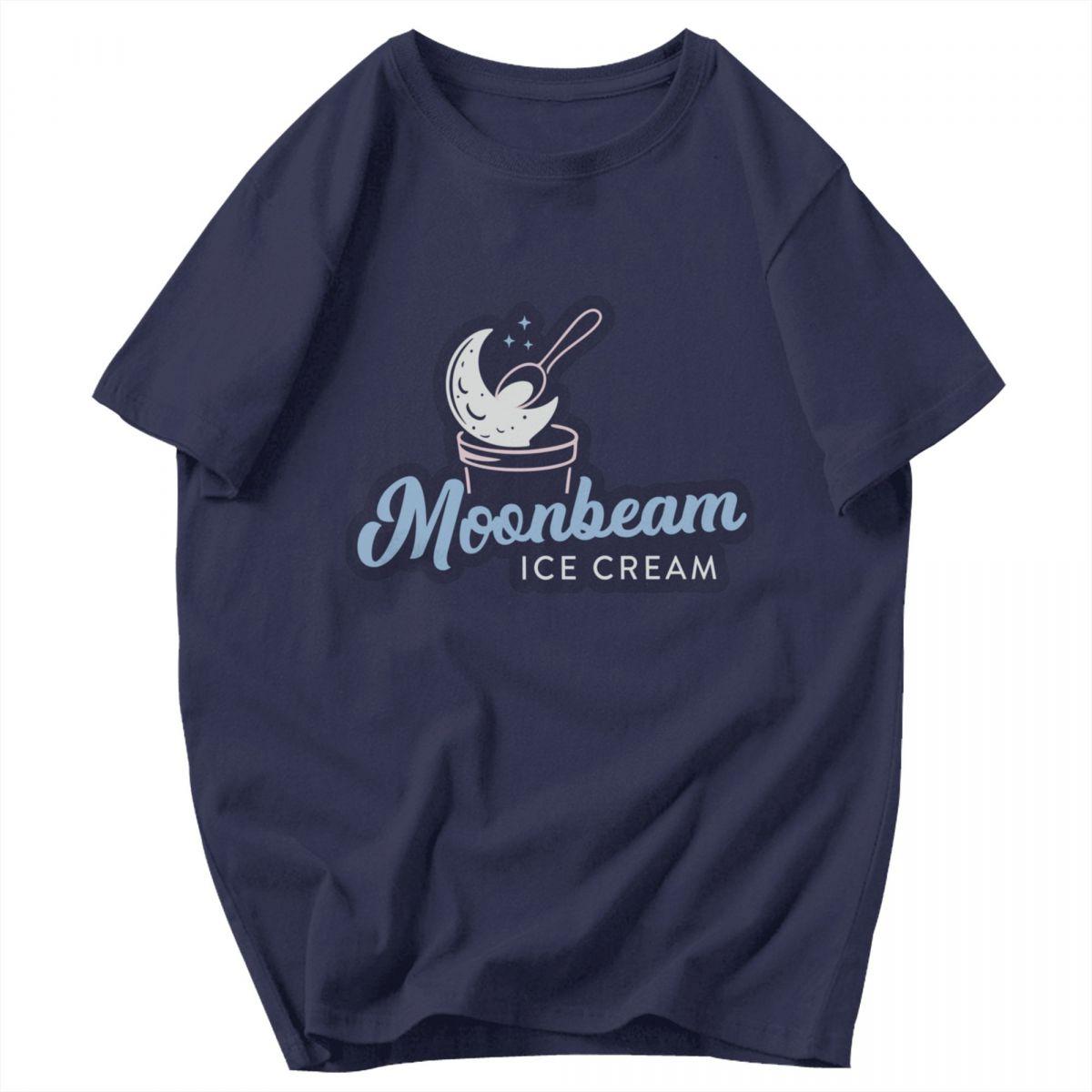 

Men T Shirt Benson Boone Moonbeam Ice Cream Tour Album 2025 Awesome Summer Y2K Graphic Tees Unisex Tops T Shirts 4XL
