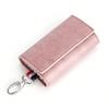 Men's and Women's Key Bag Hanging Key Bag Compact Storage Key Bag