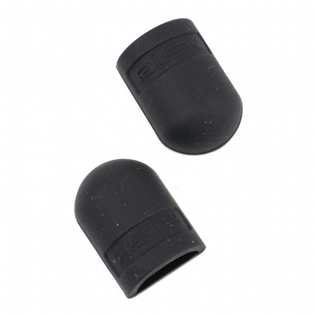 Brake lever cover Silicone Anti-scratch sleeve Mountain bike