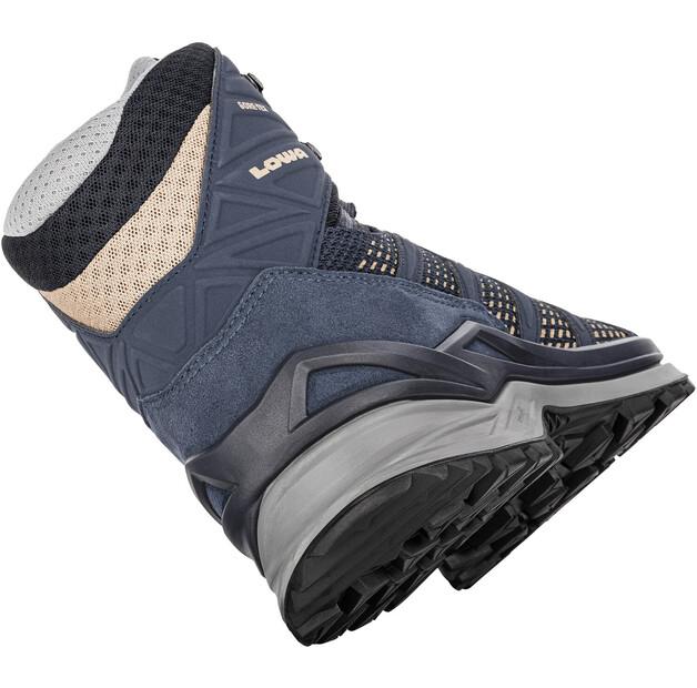 Lowa Innox Pro GTX Mid Trekking Boots