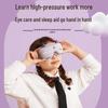 Kids Eye Massager CN Plug (adapter Included)