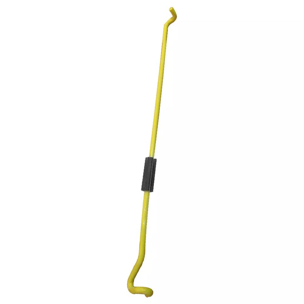 For 2008-2017 Jeep Compass Patriot Hood Prop Support Rod Replacement 5160367AC
