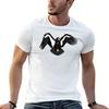 California Condor (support the Los Angeles Zoo) T-Shirt man t shirts for men g man t shirts for
