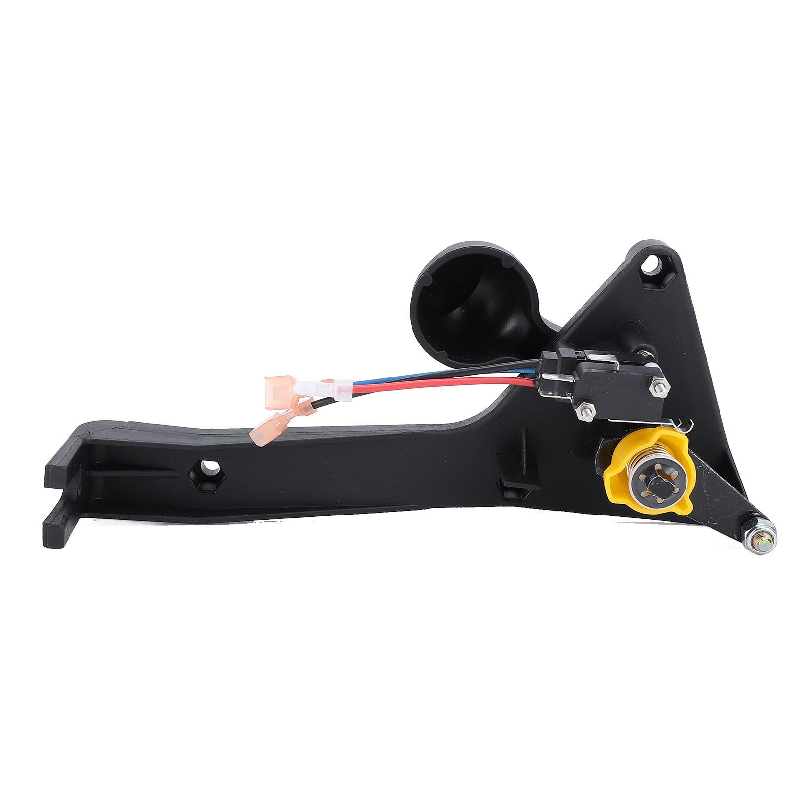 

Golf Cart Shifter Assembly Kit 1016947 Forward and Reverse Shifter Assembly Replacement for Club Car DS Gas Golf Cart