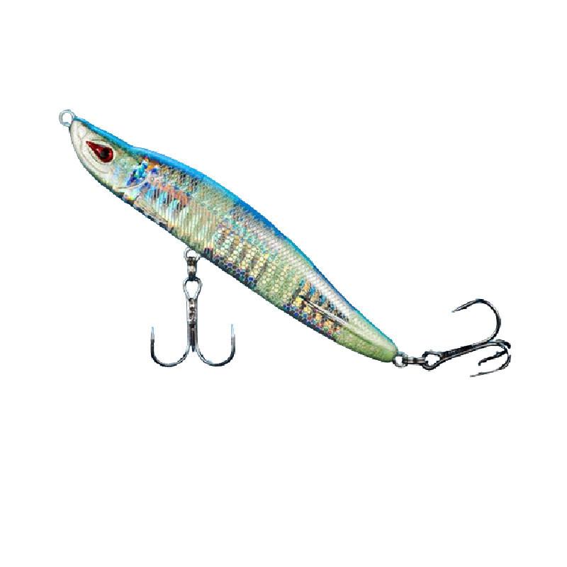 Lure Premium Quality  Artificial Bait Double Hook Design Essential For Fishing