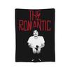 the romantic bruno mars tour Fleece Blanket Vintage Throw Blankets for Sofa Bedding Lounge 200x150cm Rug Piece,