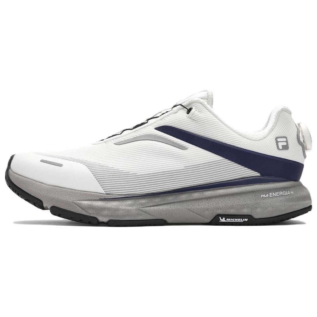 Fila Light Weight Series Men Black A12M411117FBL 42