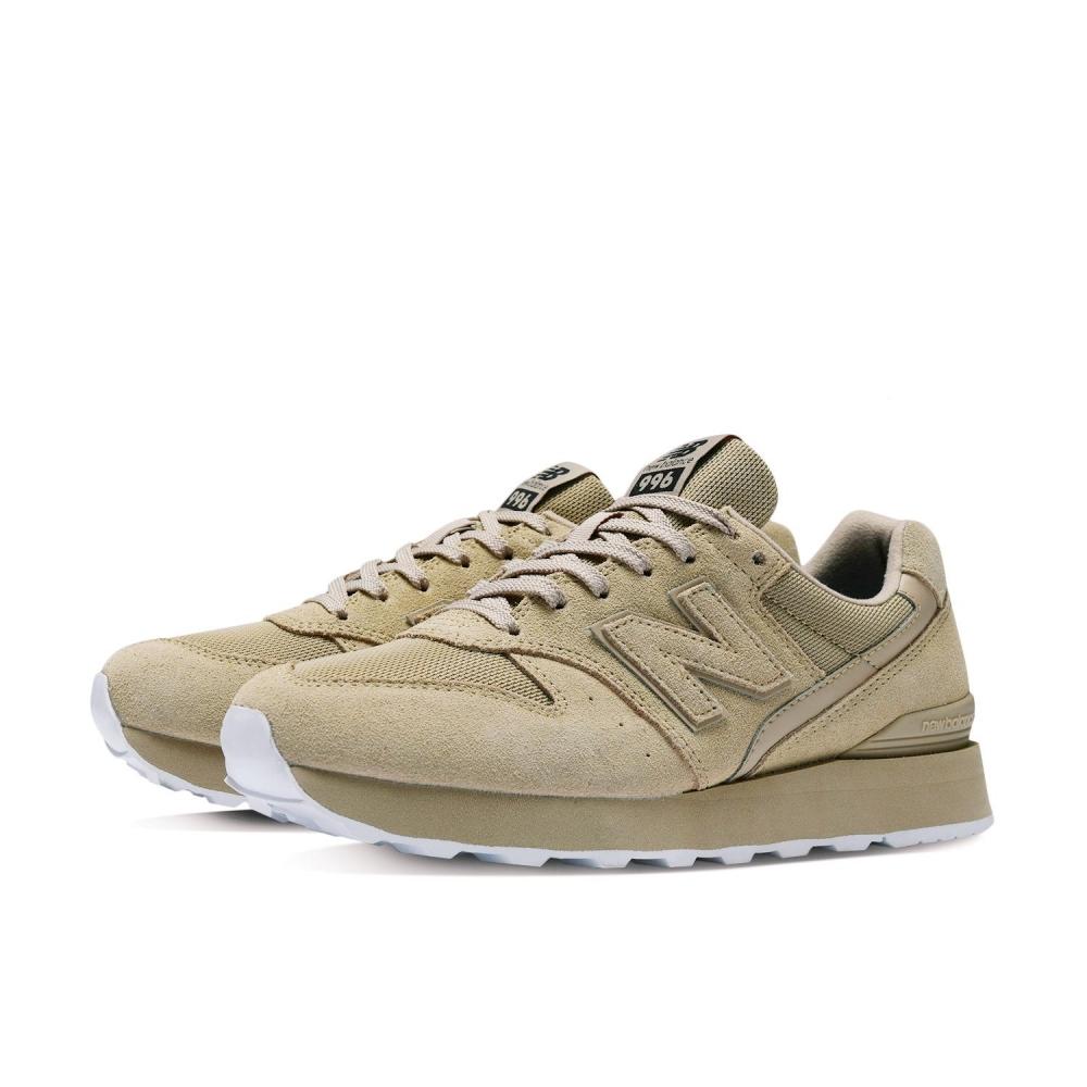 New Balance Wl996t Wl996tBc Beige Bc 