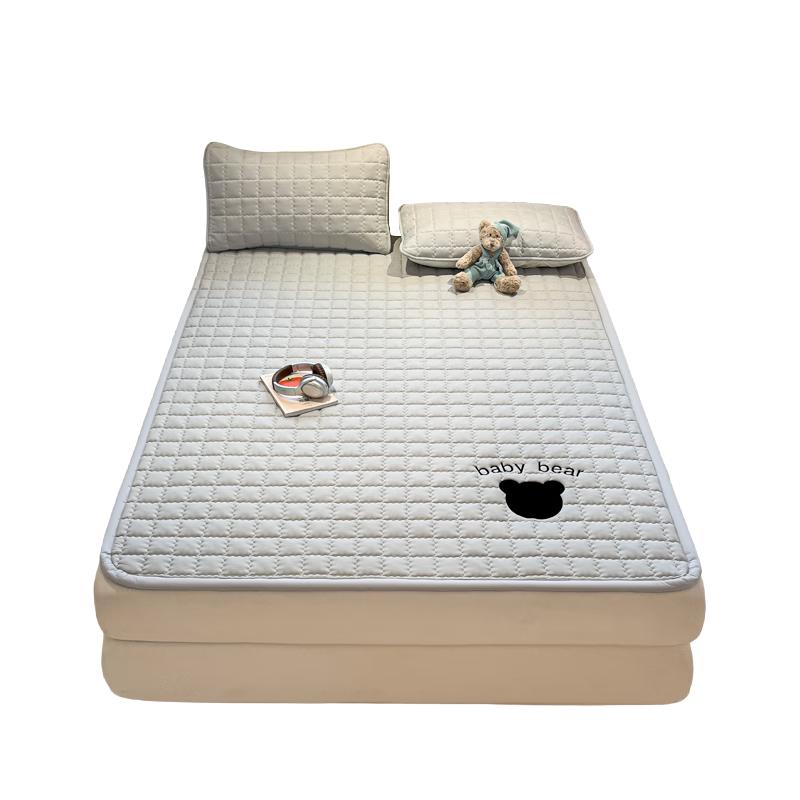 Urban Beauty Bed Sheets & Mattress Covers 90x200cm