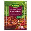 Kamis Kitchens of the World Mexican Cuisine Seasoning Spice Mix 25 G