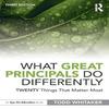 What Great Principals Do Differently Paperback