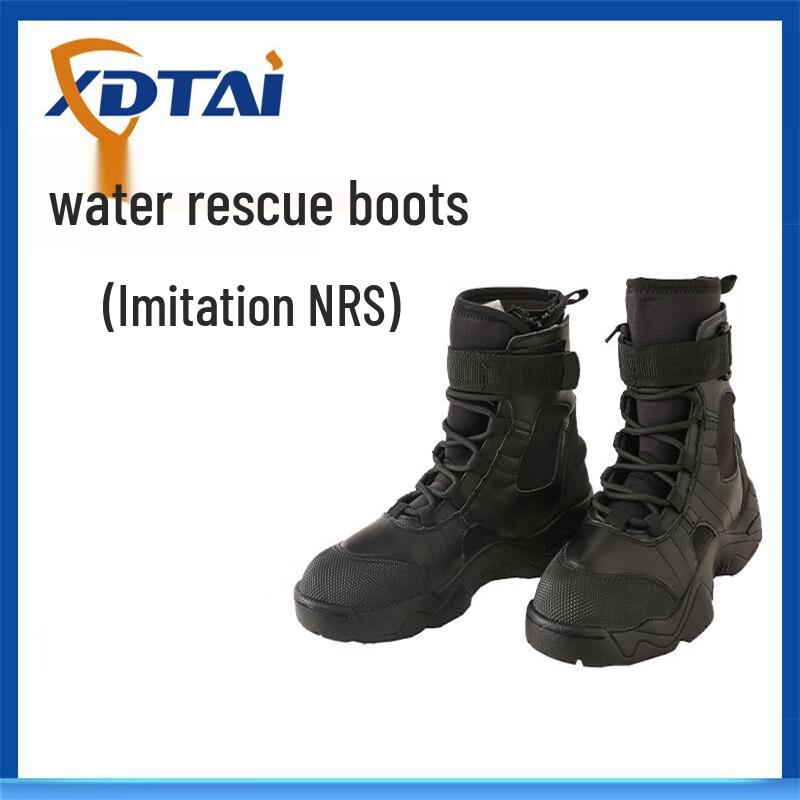 Профессиональные ботинки Xindetai для спасения на воде с холодным ветром