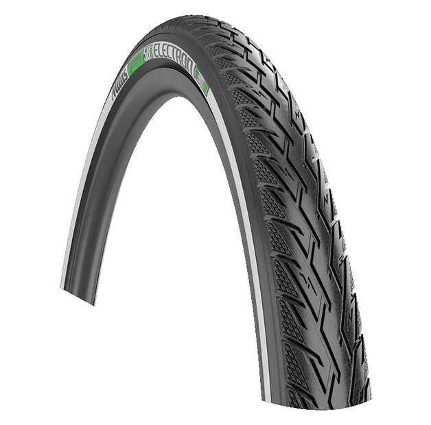 

Жесткая городская шина Mitas Electron R21 Classic 700C x 35 700C x 35