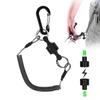Magnetic Fishing Anti-loss Rope Carp Fishing Tools Accessories Outdoor Fishing Goods Quick-release Strongagnetic Portable Buckle