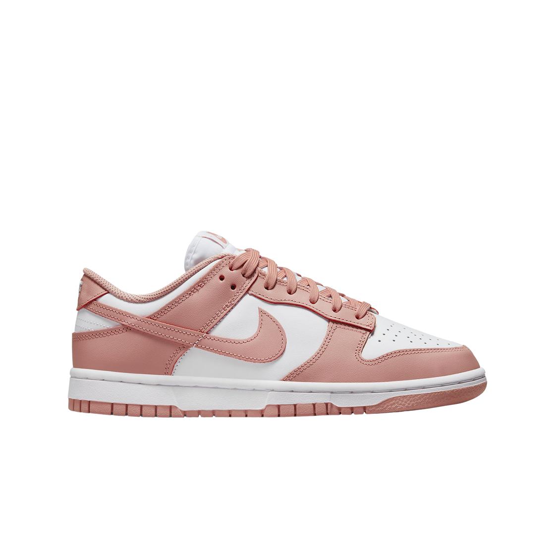 

Женские кроссовки Nike Dunk Low Rose Whisper DD1503-118