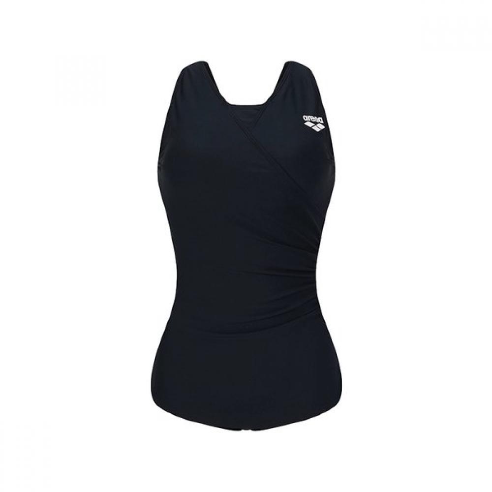 

Arena Women S U Back Bella dreSS a5bl1lS02 Blk blacks/100