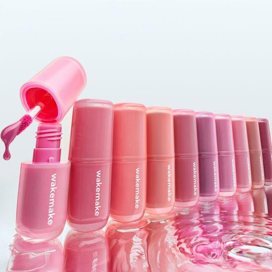 WAKEMAKE Waterful Glow Tint 13 Colors (Planned/Individual Product)