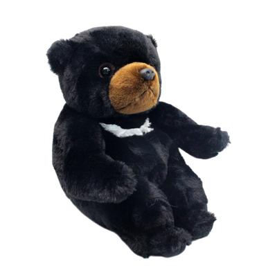 Takeoff Bear Frere S Asiatic Black Bear