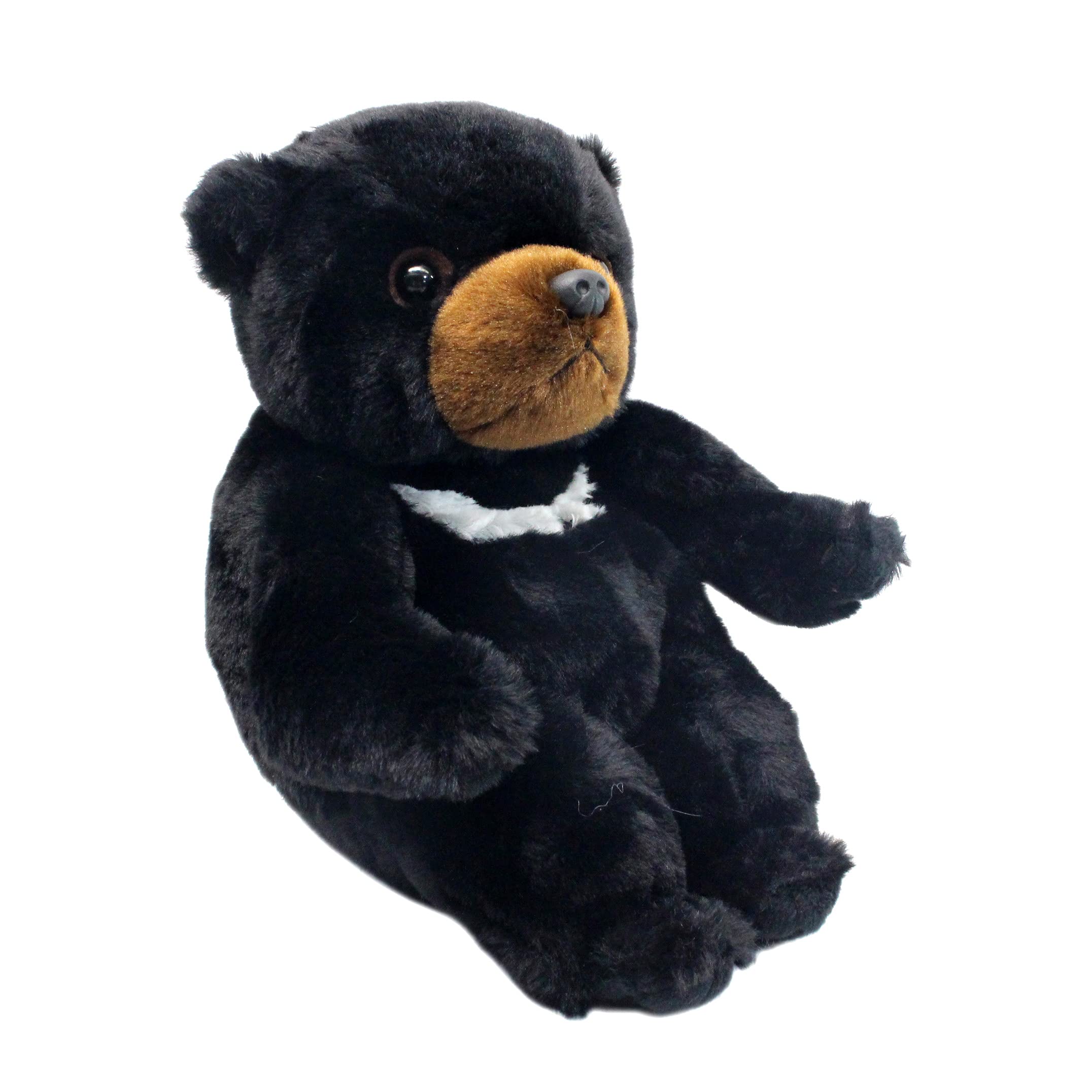 

Takeoff Bear Frere S Asiatic Black Bear чёрный