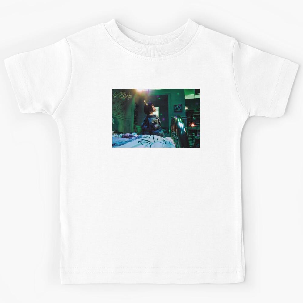 RYUJIN ITZY (KPOP) Kids T-Shirt 100