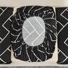 1 Stück Stretch Couchkissenbezüge Sofasitzkissenbezüge Rutschfester Möbelschutz Ersatz für Einzelkissen