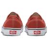 Vans Authentic Bossa Nova Unisex Sneakers Red VN0009PV49X