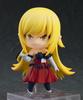 Nendoroid Kizumonogatari Plastic Painted Movable Figure Kiss-Shot Acerola-Orion Heart-Under-Blade Non-scale
