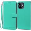 Pouzdro peněženka/flipový kryt z umělé kůže pro Realme C53, pouzdro z umělé kůže pro OPPO Realme C53 C 53, pouzdro na telefon Realme C53, pouzdro a kryt